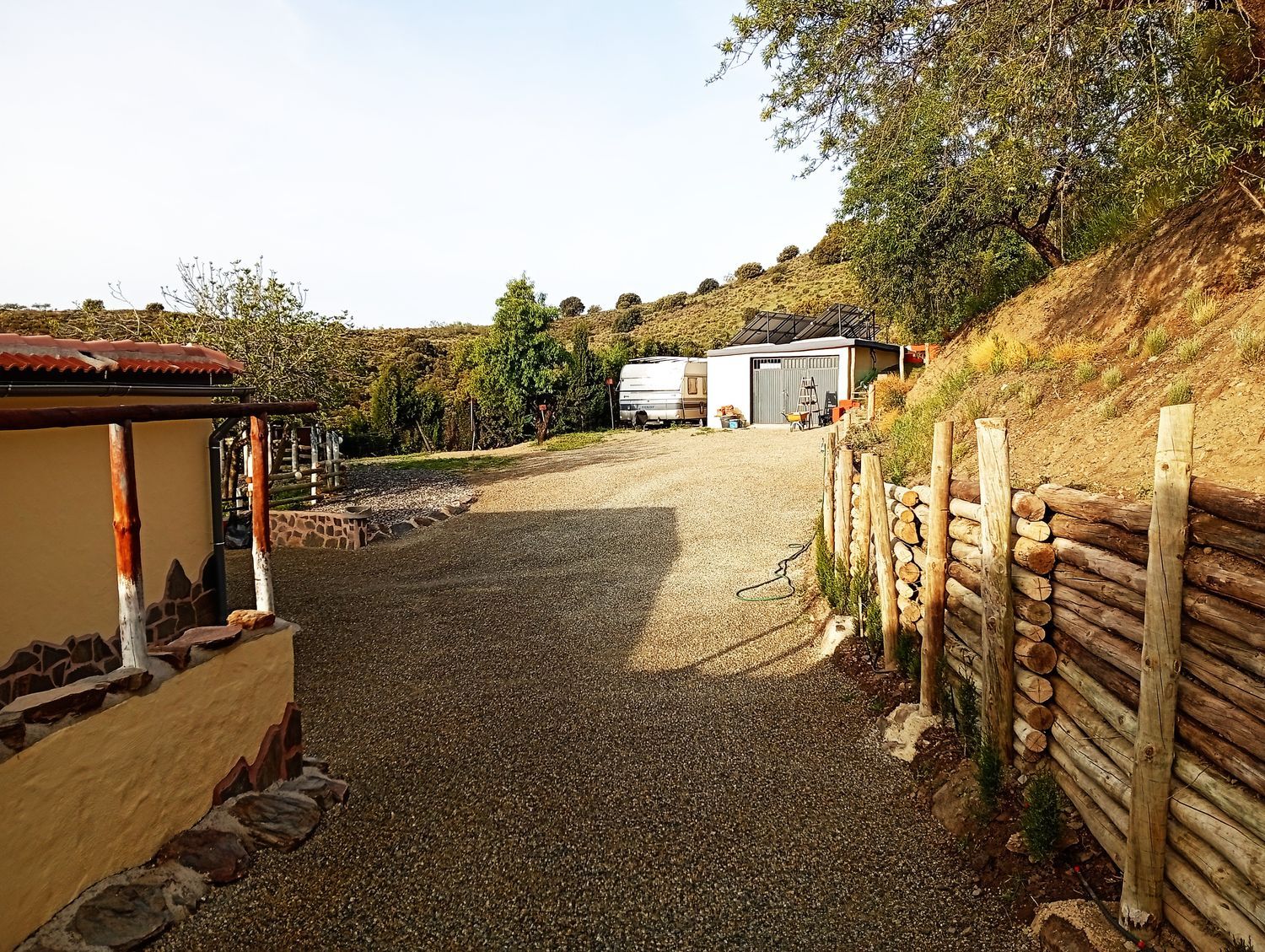 Cortijo en Cortijo en Torvizcon - Foto 4
