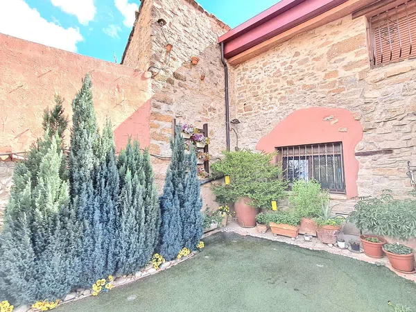 Casa rural en Alameda el Hontanar s/n - Foto 19