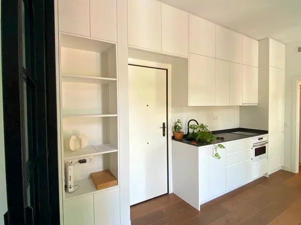 Estudio en Calle Ribera del Manzanares, 97, Casa de Campo - Foto 2