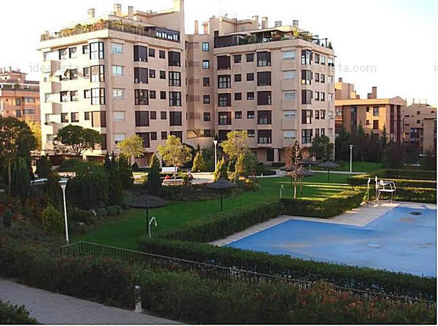 Piso en calle Carlos IV, 6 - Foto 1