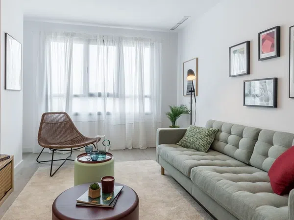 Piso en calle Río Gargáligas, 15 - Foto 3