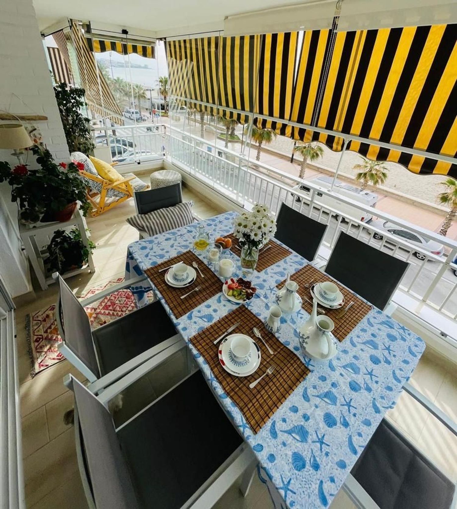 Piso en paseo Marítimo Rey de España, 156 - Foto 1