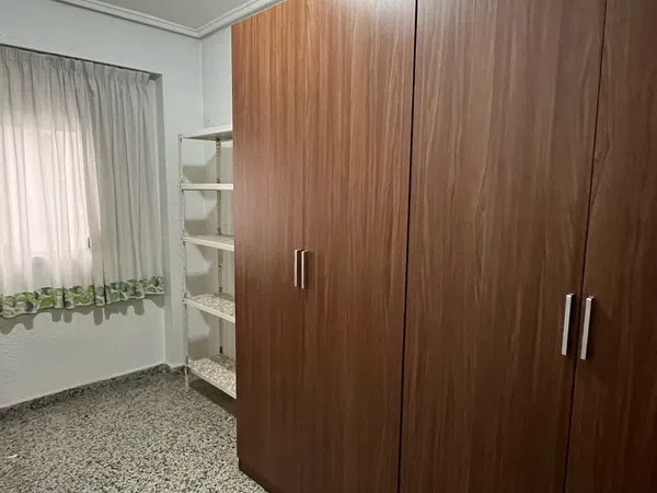 Piso en Avenida del Primat Reig, 48, Benimaclet - Foto 15