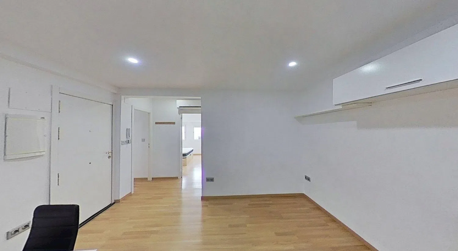 Piso en calle San Benito, 4 - Foto 7