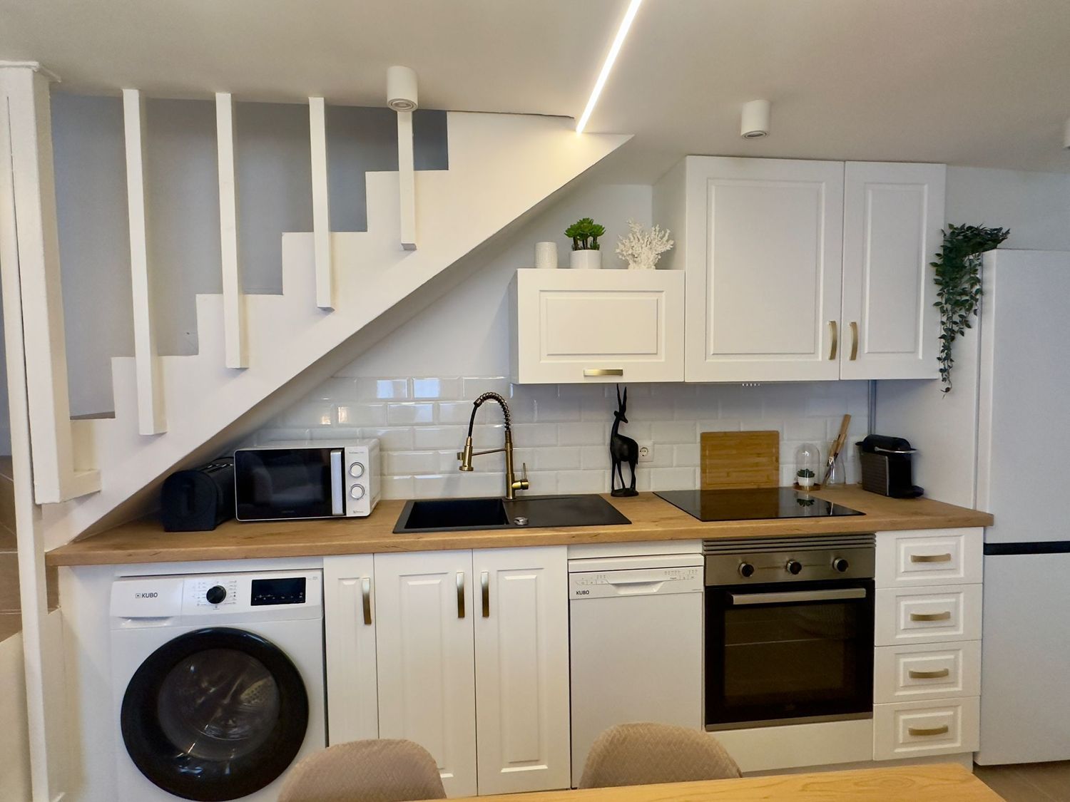 Dúplex en calle Diego de Vergara, 65 - Foto 10