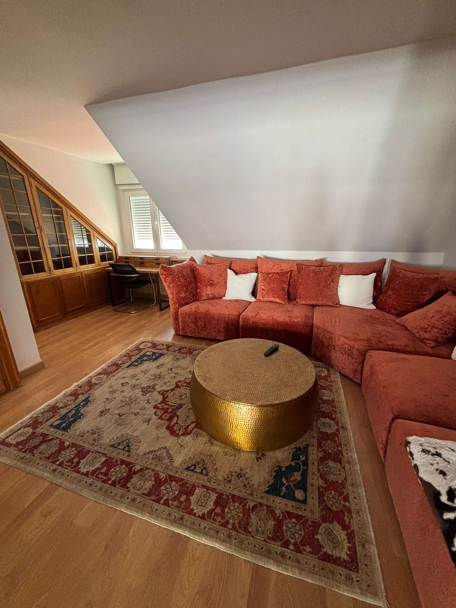 Ático en avenida de Concha Espina, 53 - Foto 2