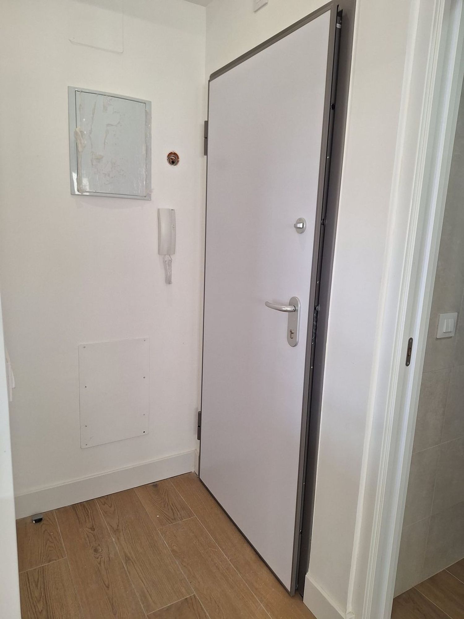 Estudio en Calle de las Acacias, 7, Vega de la Moraleja, Vega de la Moraleja - Foto 9
