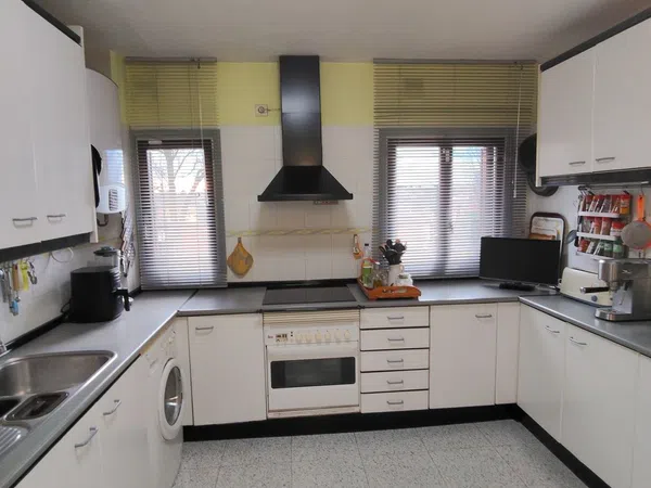 Casa o chalet independiente en venta en Calle de la Virgen de la Paloma, 16 - Foto 11