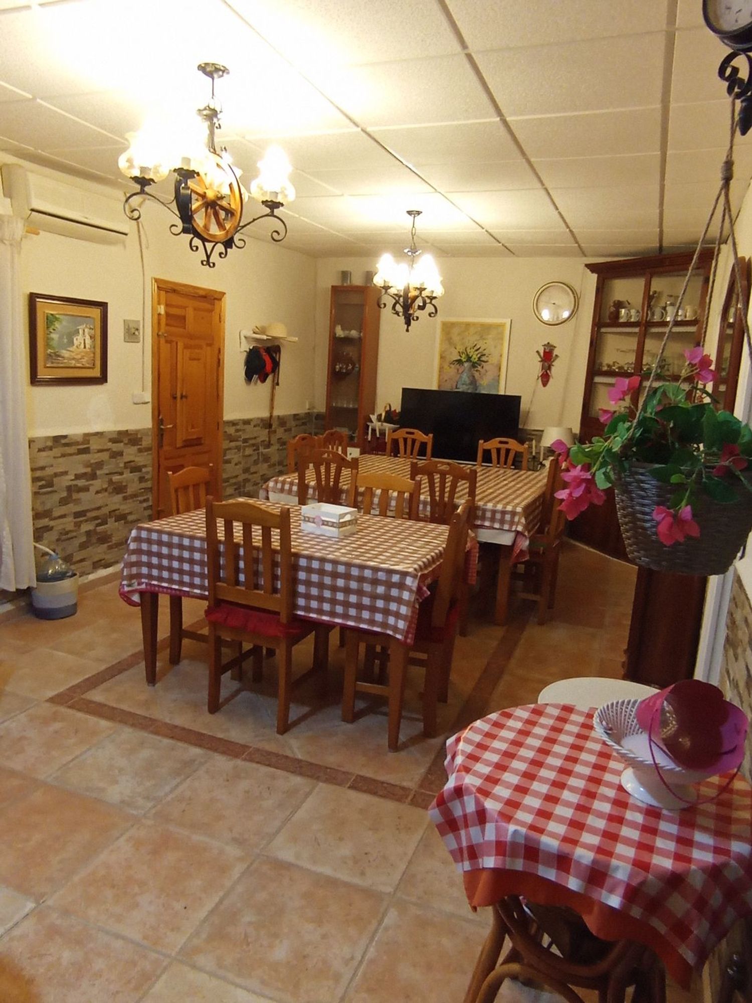 Casa rural en Cueva Pagan s/n s/n, Centro, Centro - Foto 5