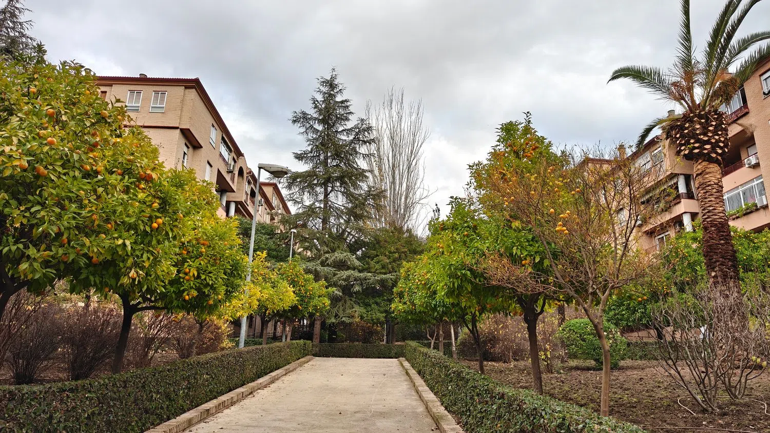 Piso en avenida de Pulianas, 24 - Foto 19