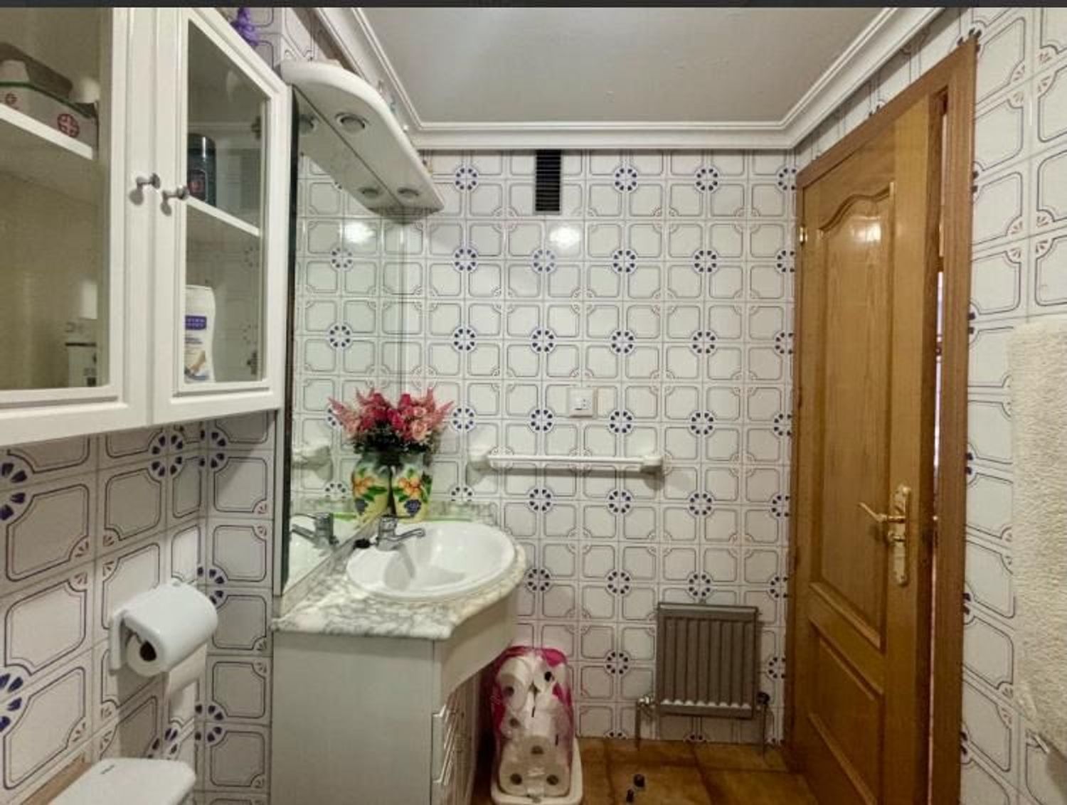 Piso en Calle Río Guadarrama, 7, Sta Mª de Benquerencia, Sta Mª de Benquerencia - Foto 13