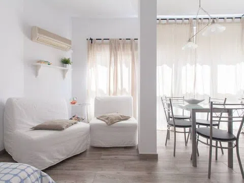 Estudio en rambla de Méndez Núñez, 43 - Foto 5