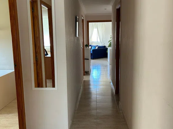 Piso en Avenida del Fabraquer, 7, Playa Muchavista - Foto 7