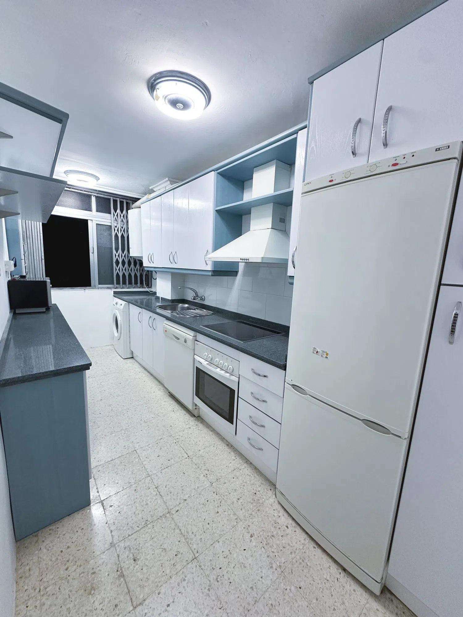 Piso en calle Ahmed Ben Basso, 3 - Foto 11