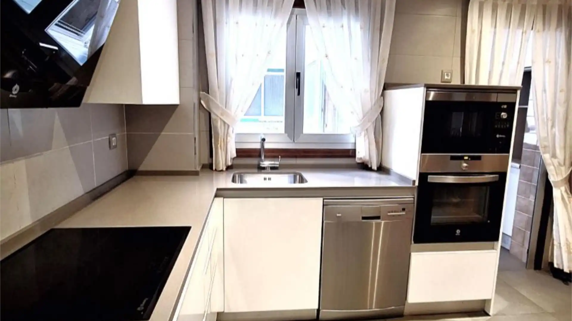 Piso en  Avenida de Castilla 2 - Foto 7