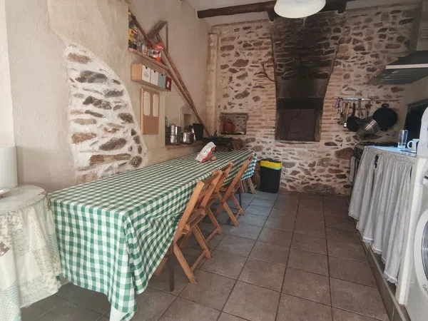 Chalet adosado en Calle Cuesta, 11 - Foto 7