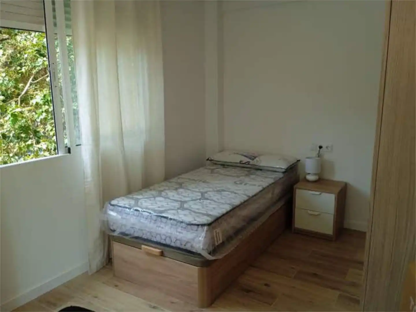 Piso en Zona estudiantes. Barrio Benimaclet - Foto 2