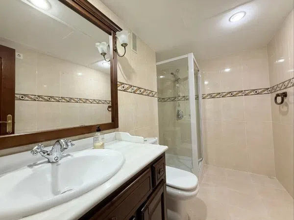 Ático en Calle San Ildefonso, 30, San Pedro Pueblo - Foto 23