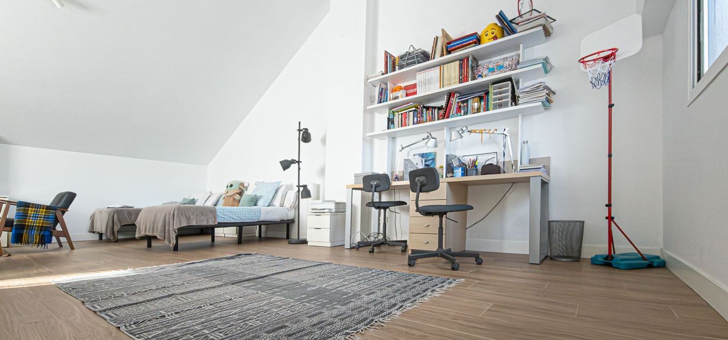 Chalet pareado en calle Vitoria, 14 a - Foto 14