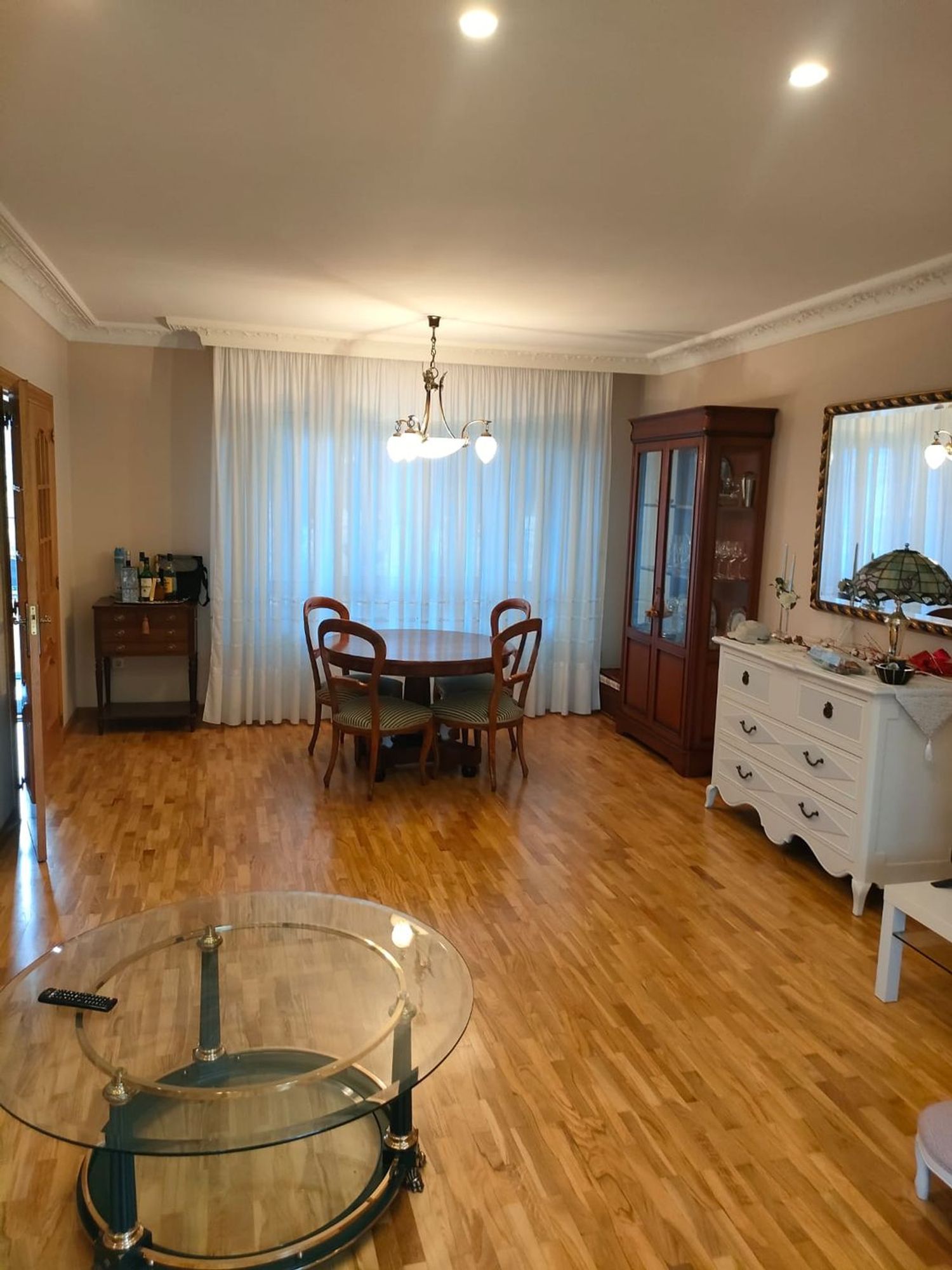 Chalet adosado en Calle c Poblado de Los Angeles, 11 mv, Bayas - Polígono, Bayas - Polígono - Foto 11