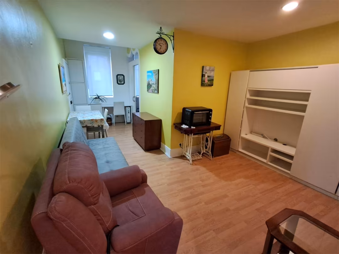 Piso en  Travesia Ribadavia 2 30 - Foto 9