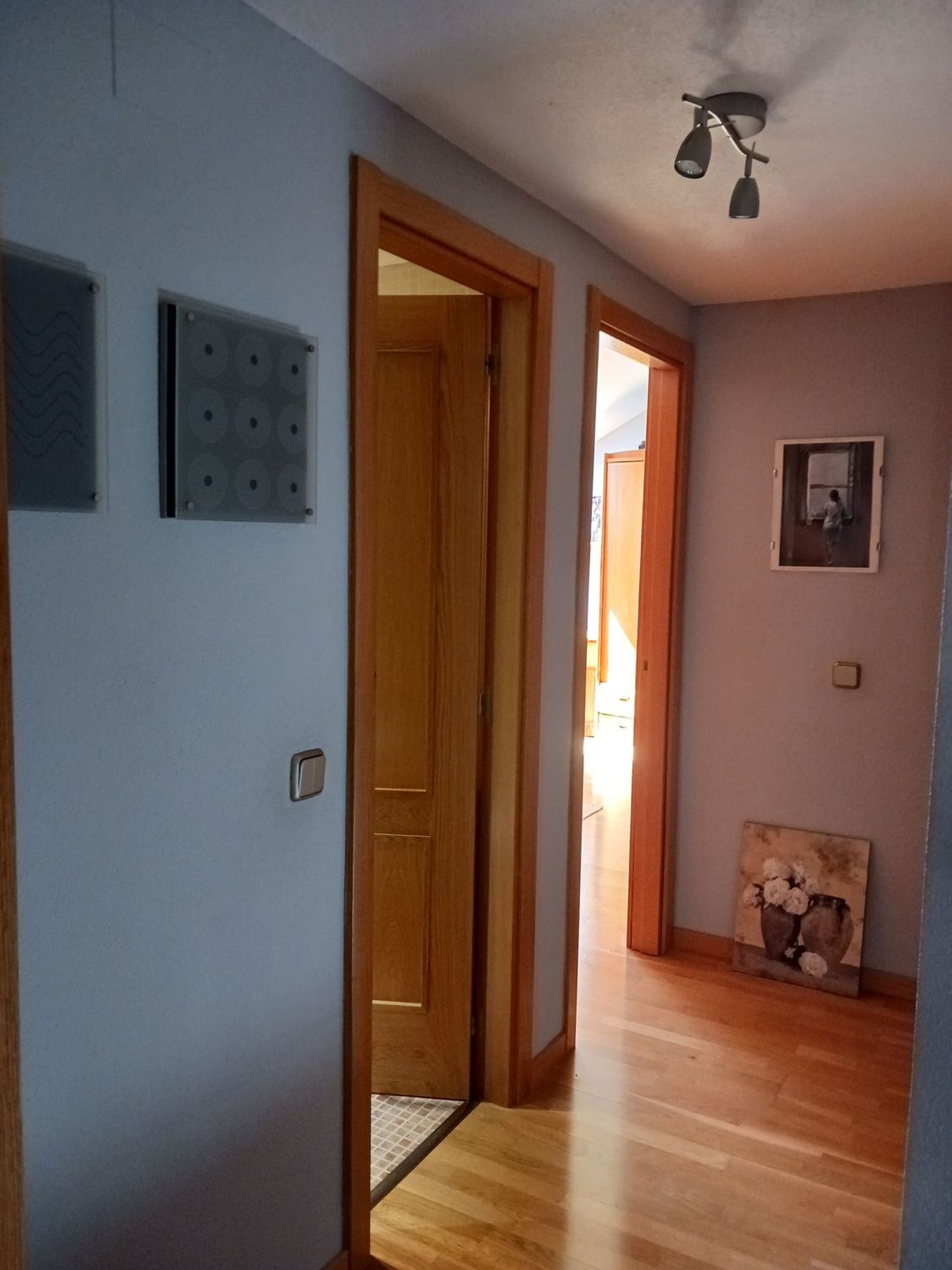 Dúplex en Urb. urbanización Jardín de los Reyes - Parque Real - Foto 9