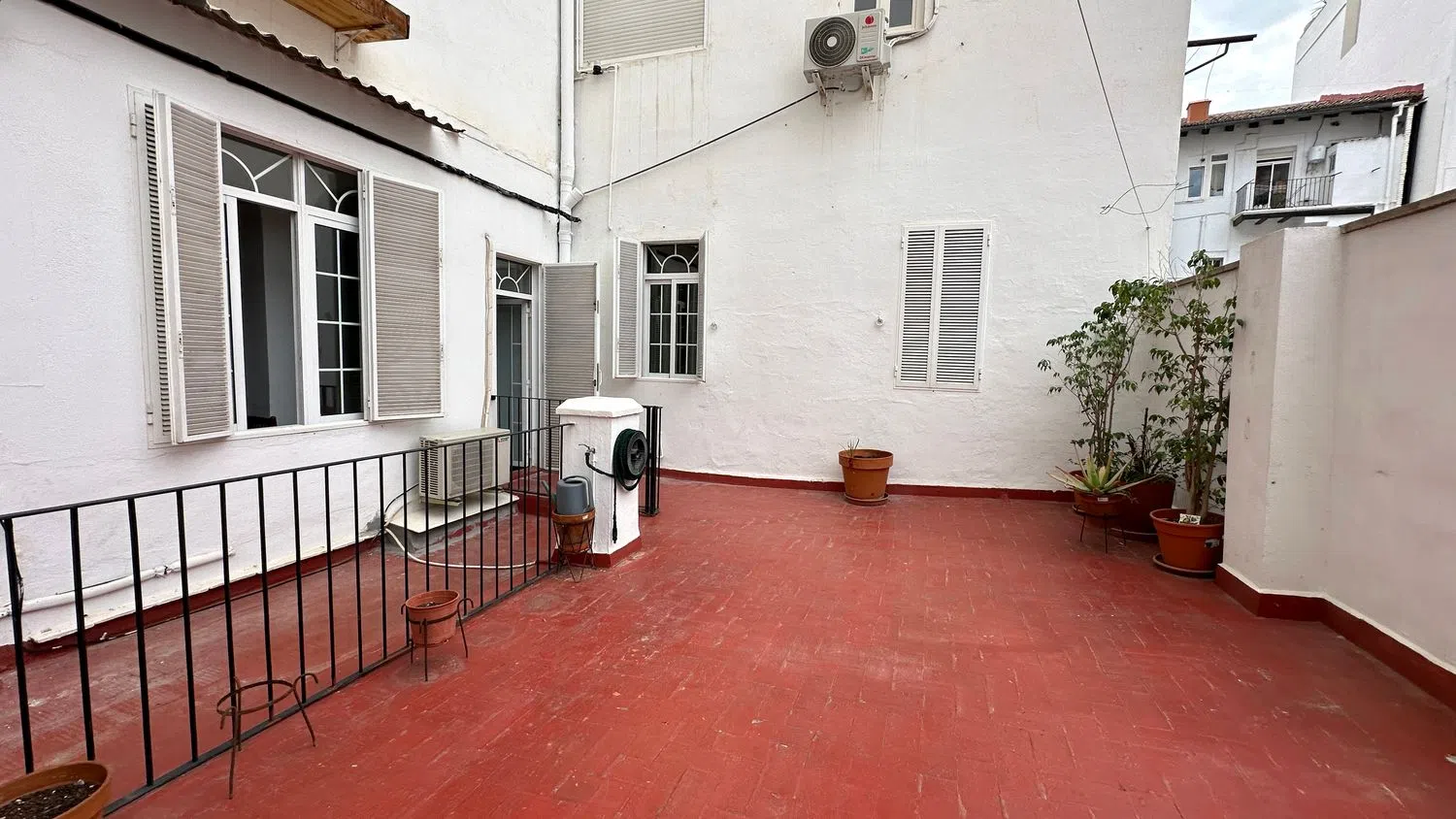 Piso en Barrio Russafa - Foto 12