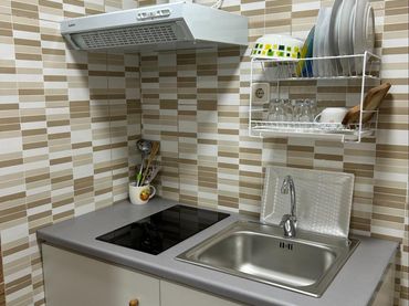 Estudio en L'Hospitalet de Llobregat - Foto 3