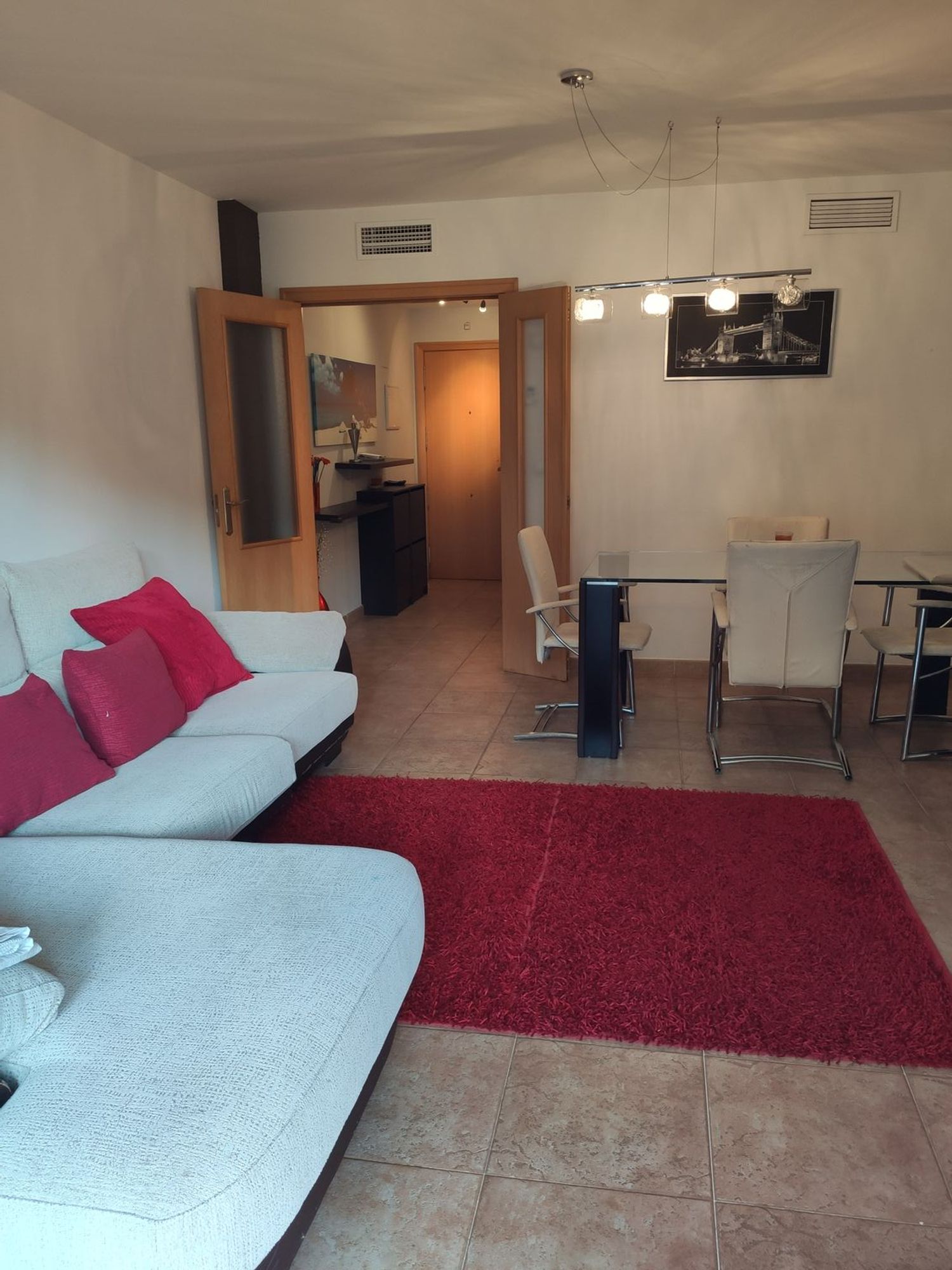 Piso en calle Rosa García Ascot, 18 - Foto 10