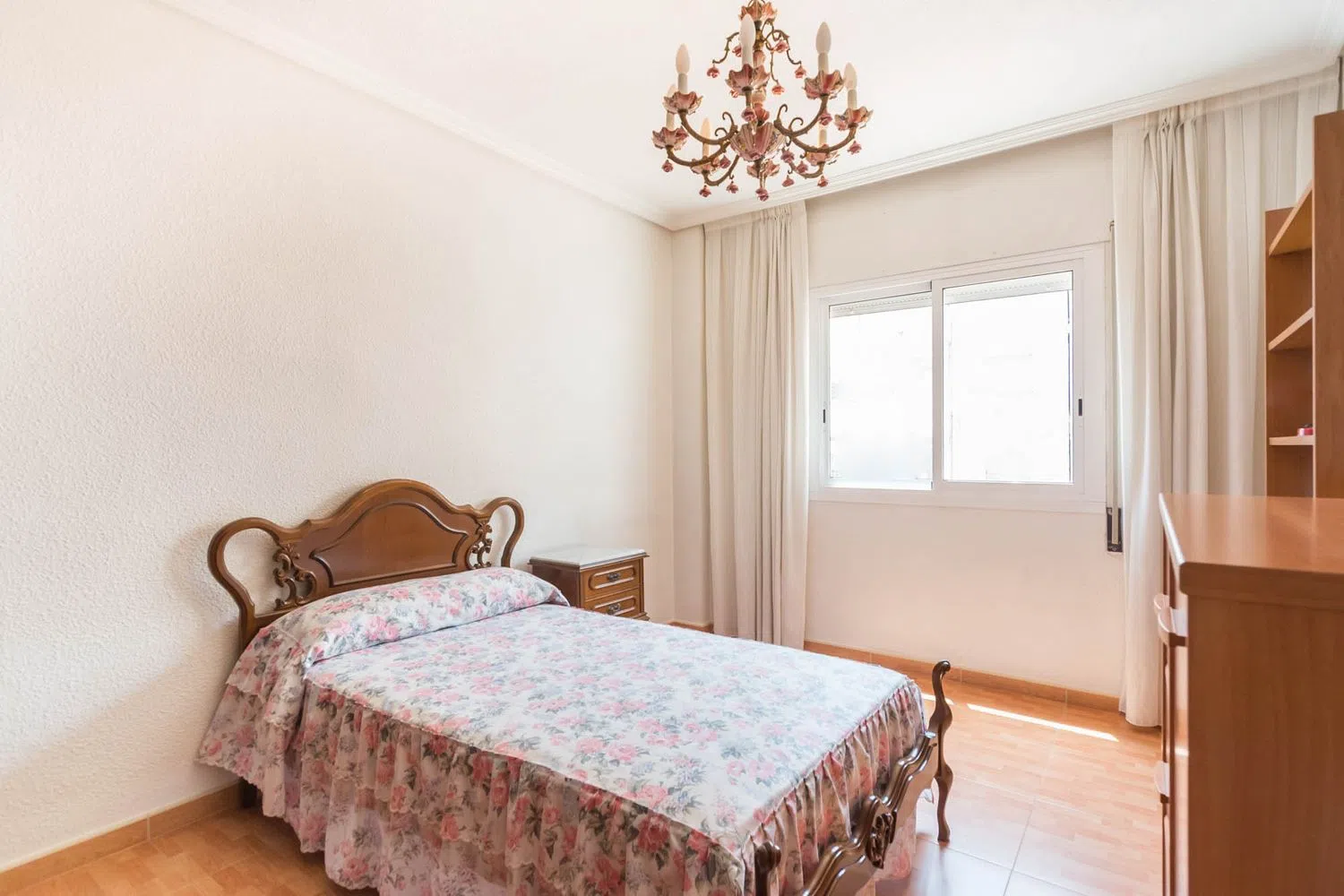 Piso en calle Nuestra Señora de Lourdes, 4 - Foto 14