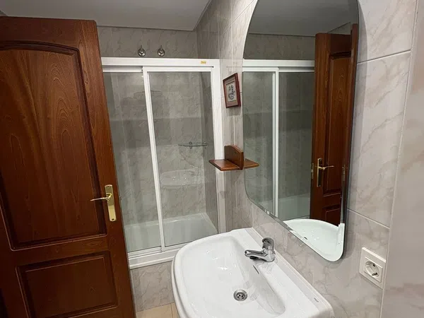 Piso en plaza Alcalde López Menéndez, 1 - Foto 10