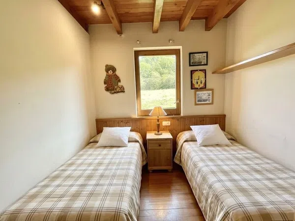 Dúplex en Fontanals de Cerdanya - Foto 12