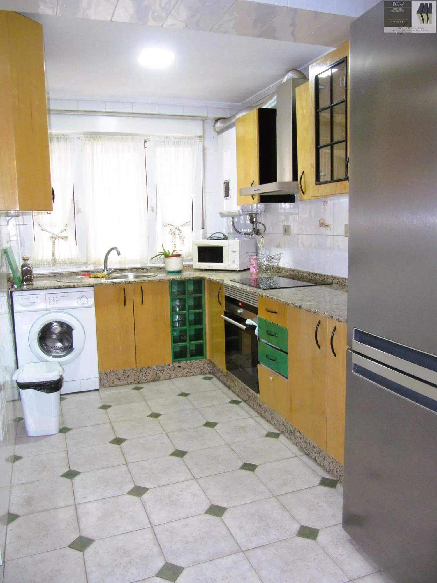 Piso en calle Novoa Santos, 13 - Foto 10