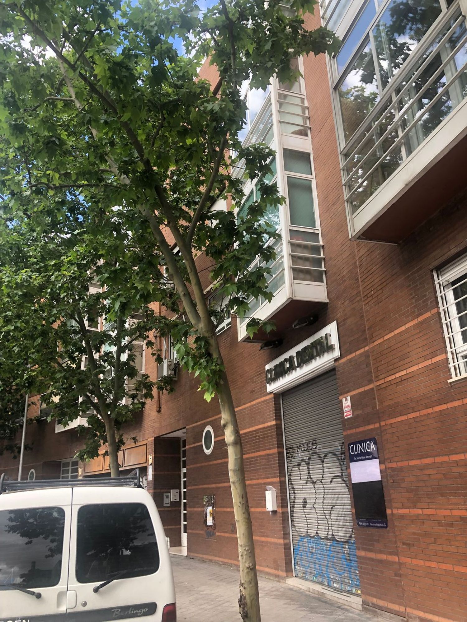 Piso en Calle de Santa Lucrecia, 14, Opañel - Foto 38