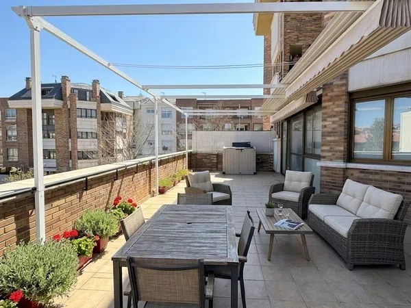 Piso en calle del Doctor Calero, 21 - Foto 1