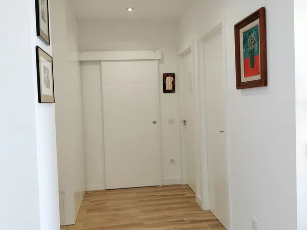 Piso en Calle Nicolás Estévanez, 21 - Foto 10
