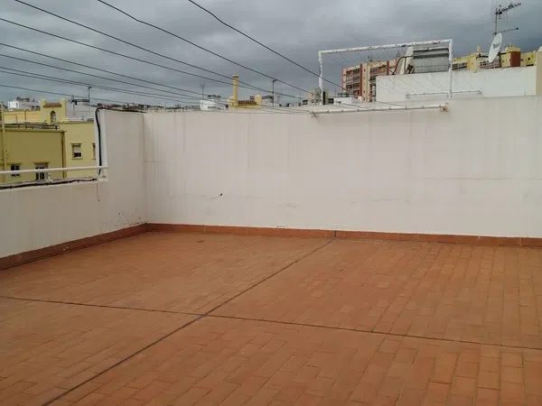 Piso en Barrio Escaleritas - La Feria - Foto 10