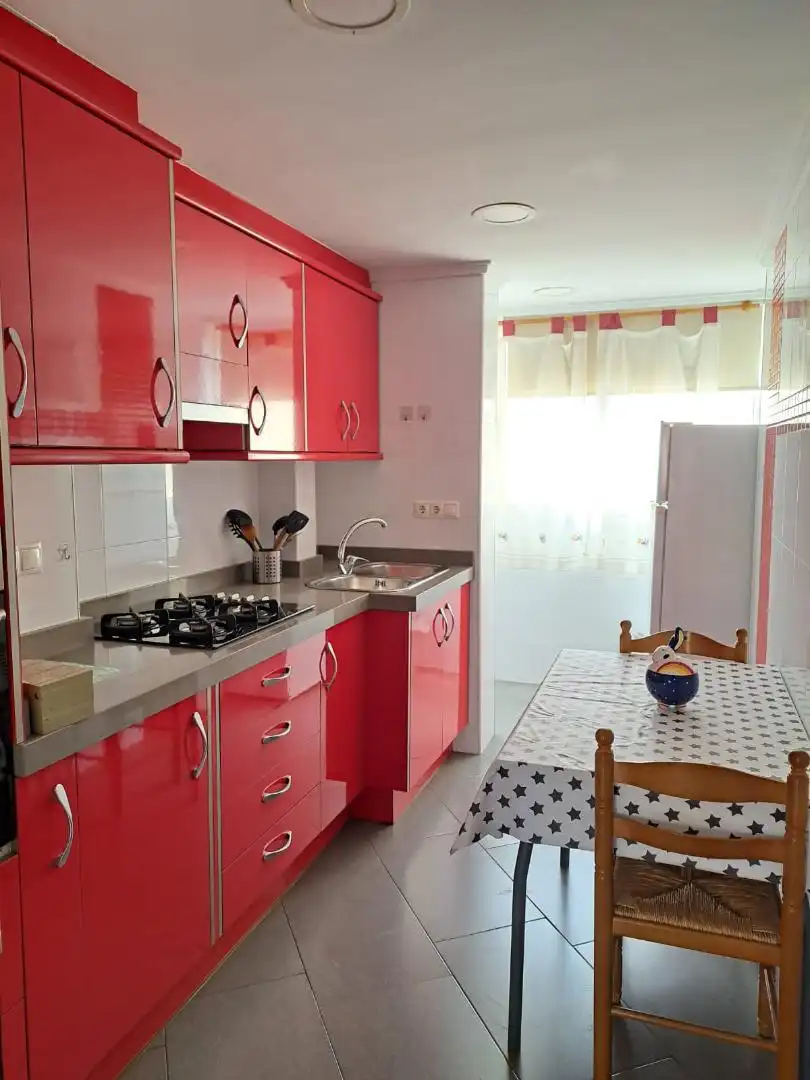 Piso en  Calle San Gabriel 13 - Foto 11