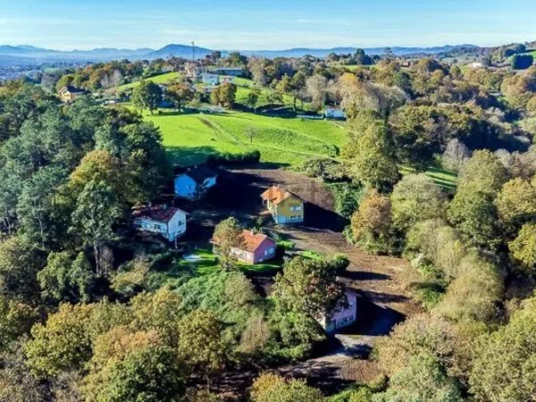 Casa o chalet independiente en Calle el Rebollal, 203 D, La Pola Siero, La Pola Siero - Foto 3