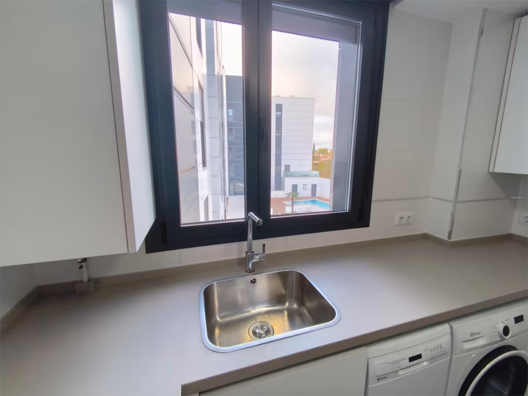 Piso en  Avenida Vía Augusta 2 - Foto 12