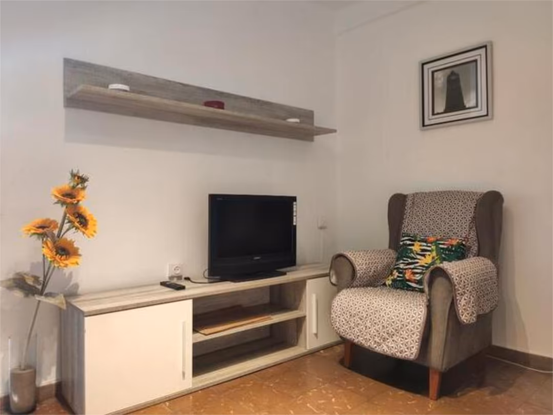 Piso en Benimaclet - Foto 2