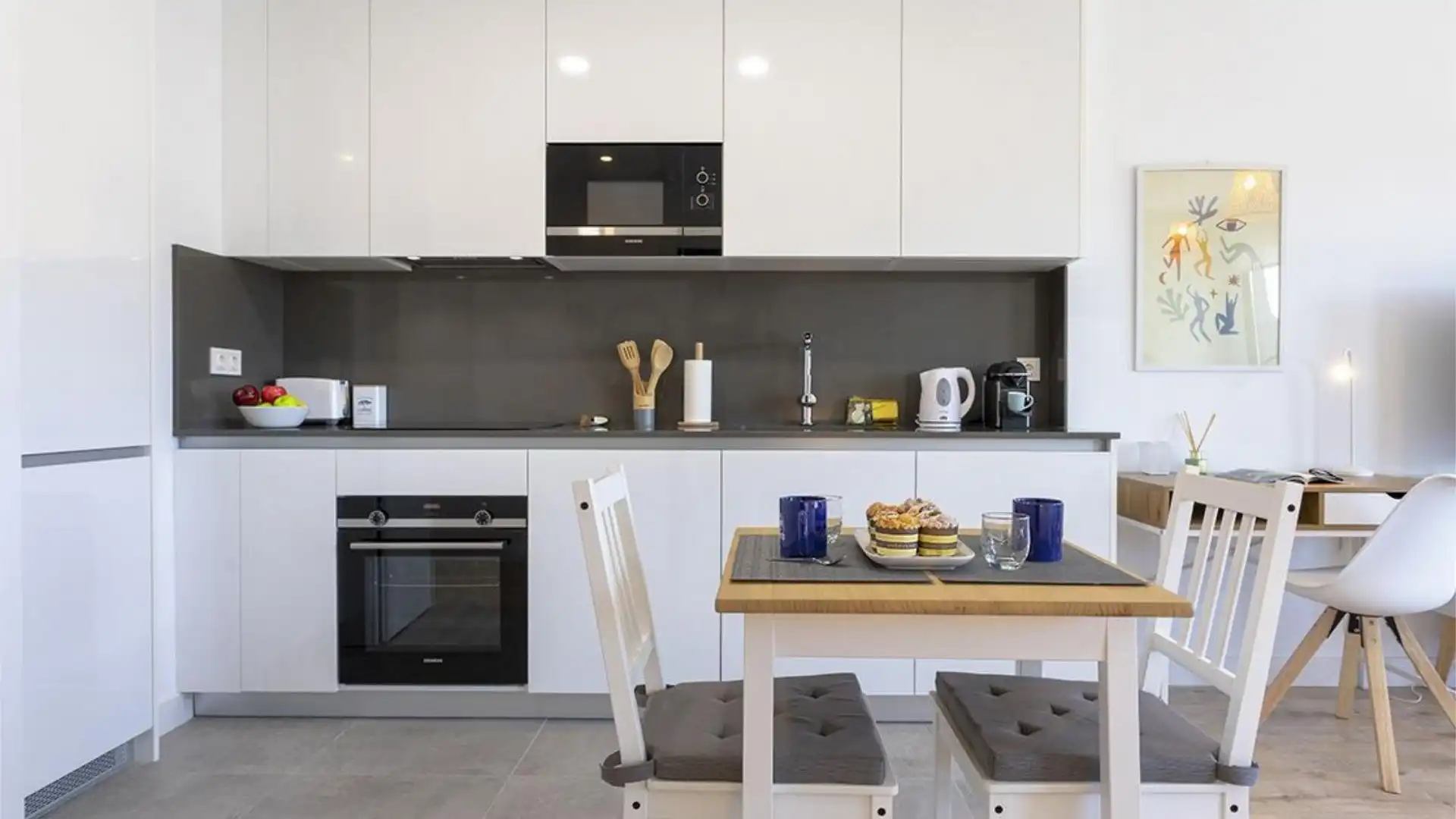 Piso en  Paseo Martiricos 30 - Foto 9