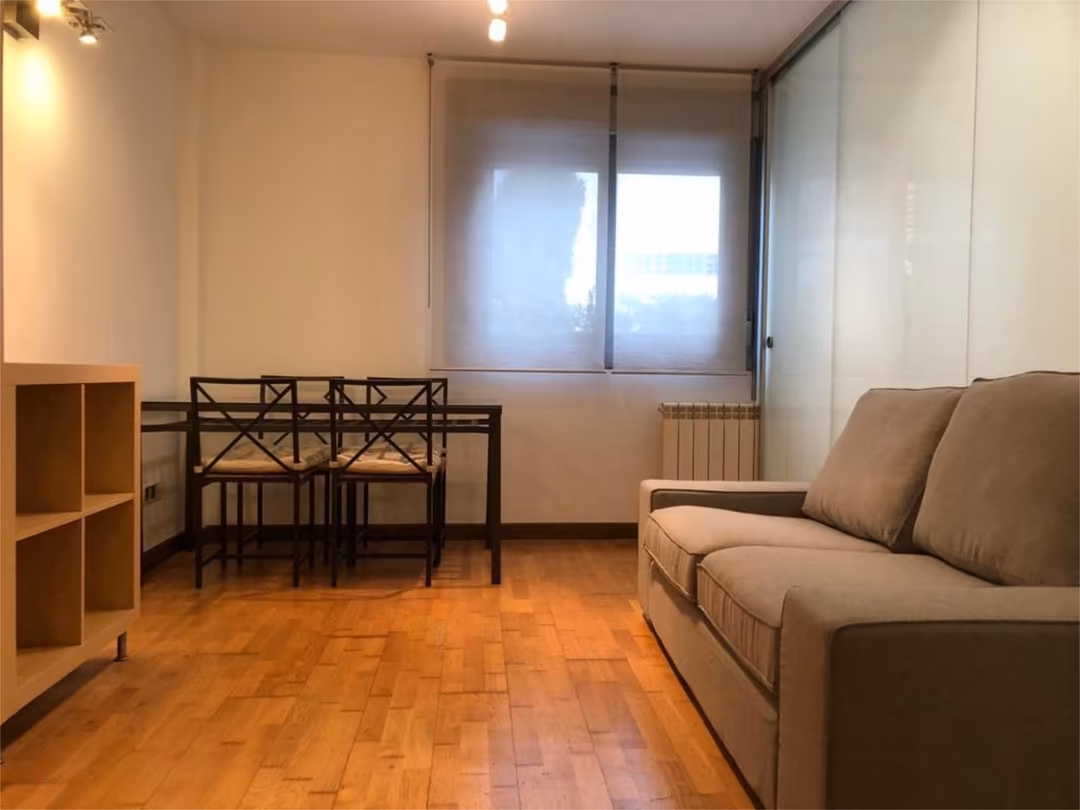 Piso en  Rua José Echegaray 7 - Foto 1