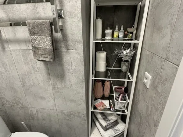 Estudio en Av. de Monforte de Lemos, 44, Pilar - Foto 26