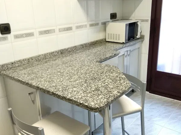 Alquiler de piso en Calle Pizarro, 20 - Foto 19