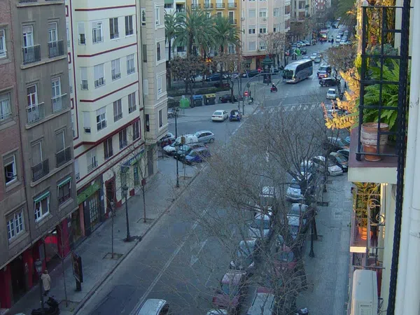 Piso en Calle de Matias Perelló, 50, Russafa - Foto 28