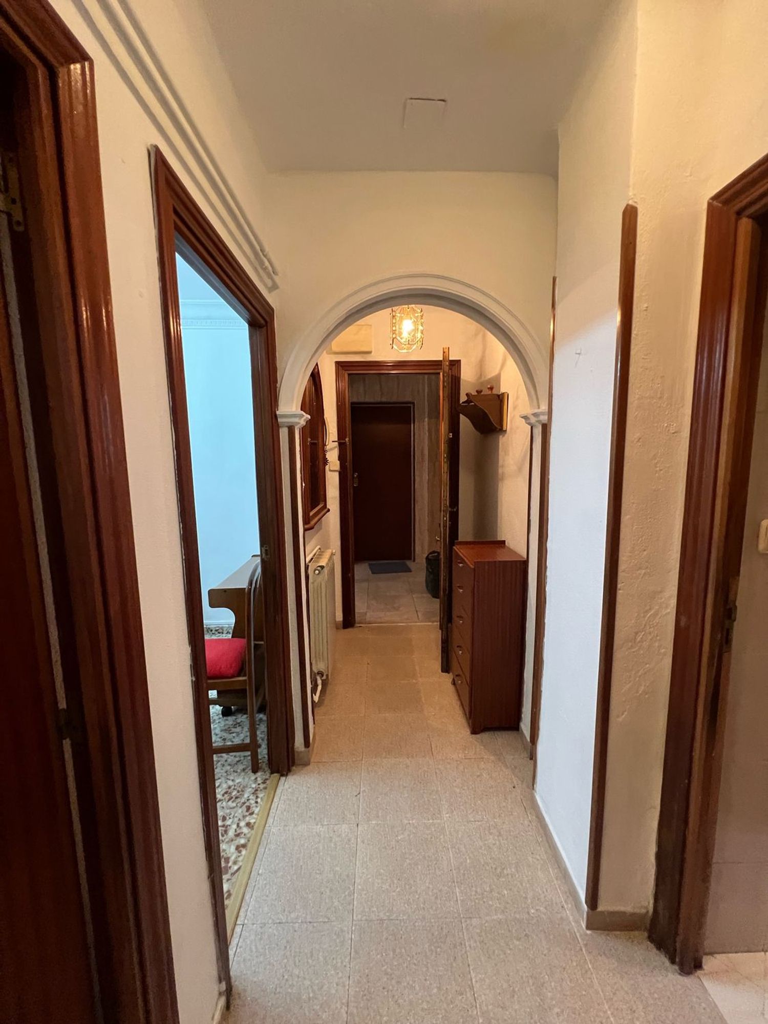 Piso en calle Sequeros, 5 - Foto 12