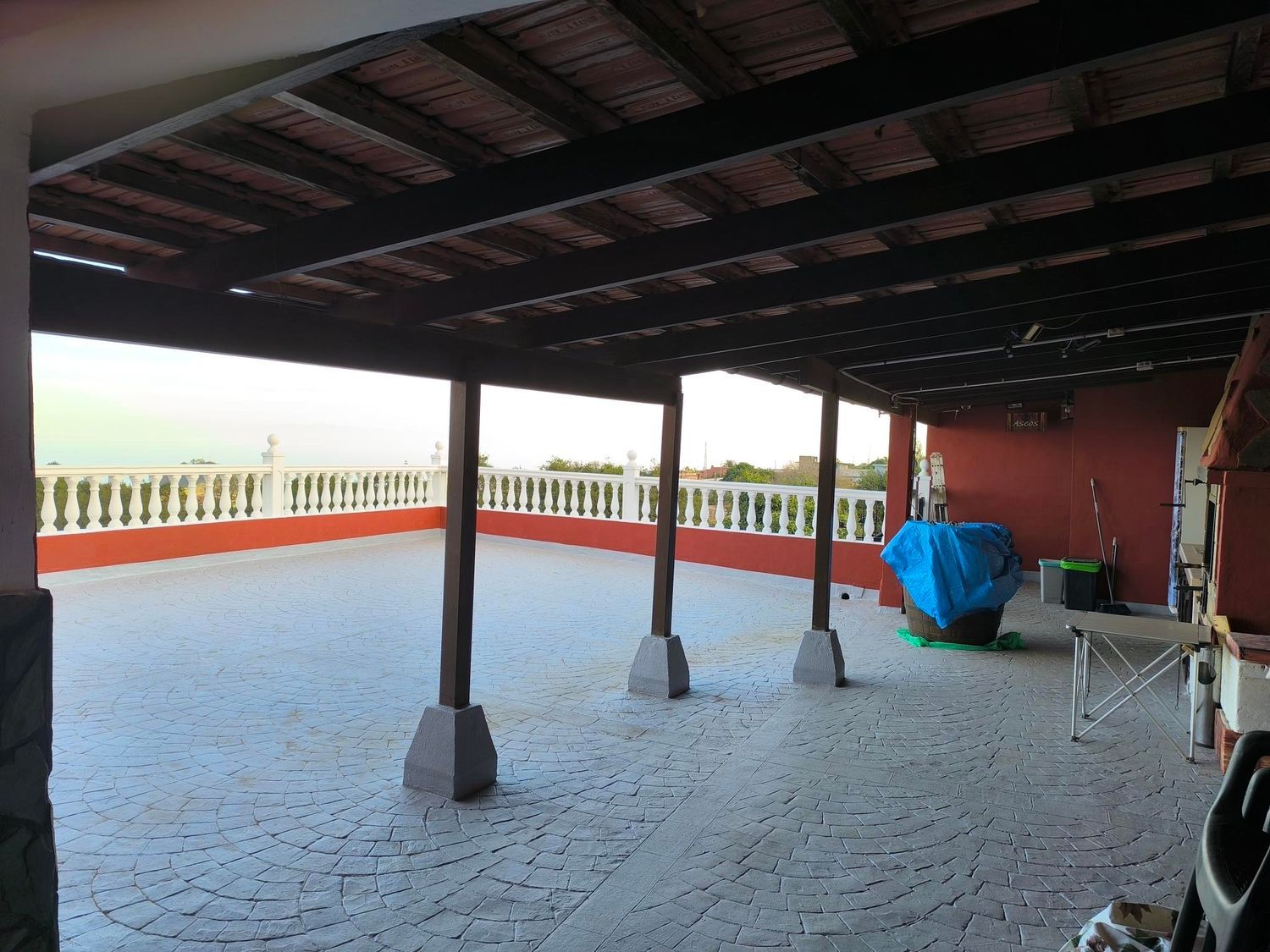 Casa independiente en calle el Roquillo, 18 - Foto 3