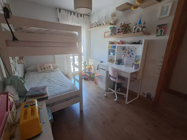 Chalet adosado en Calle San Juan, 13, El Espinar, El Espinar - Foto 32