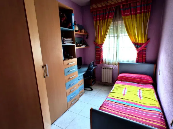 Chalet adosado en Brezo - Foto 16